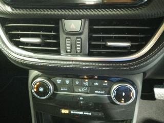 Ford Puma 1.0T ST-Line Vignale