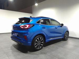 Ford Puma 1.0T ST-Line Vignale - Image 27