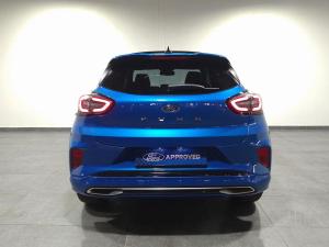 Ford Puma 1.0T ST-Line Vignale - Image 28