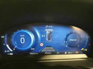 Ford Puma 1.0T ST-Line Vignale