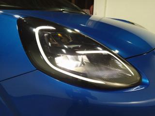 Ford Puma 1.0T ST-Line Vignale