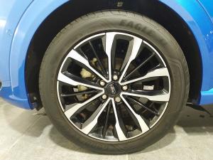 Ford Puma 1.0T ST-Line Vignale - Image 8