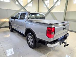 Ford Ranger 2.0 SiT double cab XL manual - Image 10