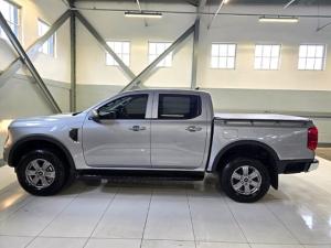 Ford Ranger 2.0 SiT double cab XL manual - Image 11