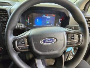 Ford Ranger 2.0 SiT double cab XL manual - Image 15
