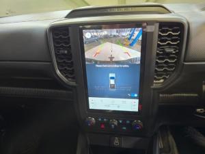 Ford Ranger 2.0 SiT double cab XL manual - Image 19