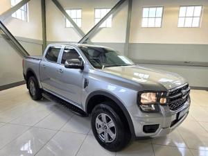 Ford Ranger 2.0 SiT double cab XL manual - Image 1