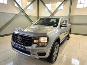 Ford Ranger 2.0 SiT double cab XL manual - Image 2