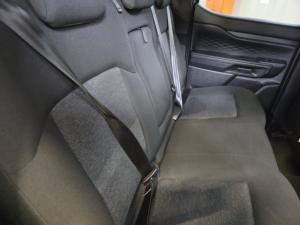 Ford Ranger 2.0 SiT double cab XL manual - Image 30