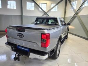 Ford Ranger 2.0 SiT double cab XL manual - Image 4