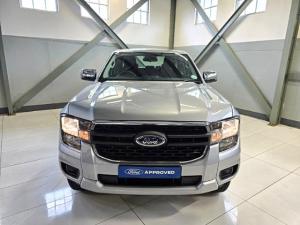 Ford Ranger 2.0 SiT double cab XL manual - Image 5