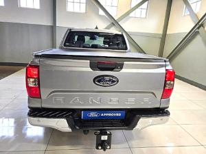 Ford Ranger 2.0 SiT double cab XL manual - Image 7