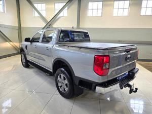 Ford Ranger 2.0 SiT double cab XL manual - Image 8
