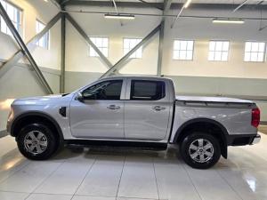 Ford Ranger 2.0 SiT double cab XL manual - Image 9