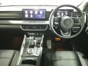 GWM P300 2.4T double cab LT - Image 13