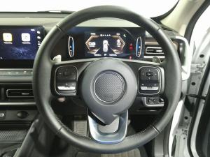 GWM P300 2.4T double cab LT - Image 14