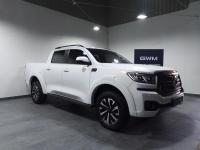 Thumbnail GWM P300 2.4T double cab LT