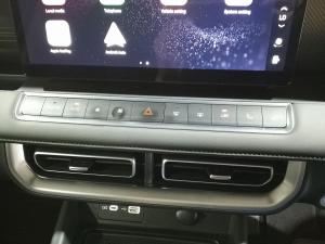 GWM P300 2.4T double cab LT - Image 23