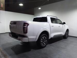 GWM P300 2.4T double cab LT - Image 28
