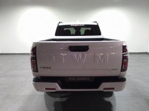 GWM P300 2.4T double cab LT - Image 29