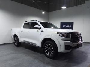 GWM P300 2.4T double cab LT - Image 2