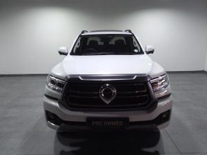 GWM P300 2.4T double cab LT - Image 4
