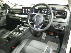 GWM P300 2.4T double cab LT - Image 9