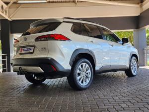 Toyota Corolla Cross 1.8 Hybrid XS - Image 11