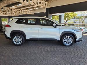 Toyota Corolla Cross 1.8 Hybrid XS - Image 12