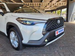 Toyota Corolla Cross 1.8 Hybrid XS - Image 13
