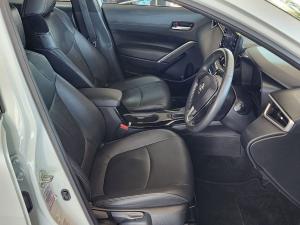 Toyota Corolla Cross 1.8 Hybrid XS - Image 18