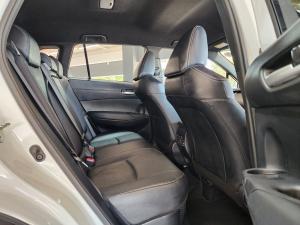 Toyota Corolla Cross 1.8 Hybrid XS - Image 19