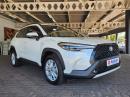 Thumbnail Toyota Corolla Cross 1.8 Hybrid XS