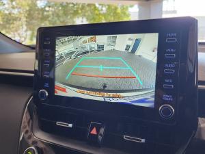 Toyota Corolla Cross 1.8 Hybrid XS - Image 25