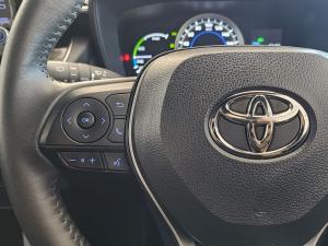 Toyota Corolla Cross 1.8 Hybrid XS - Image 27