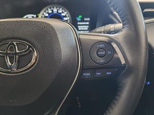 Toyota Corolla Cross 1.8 Hybrid XS - Image 28