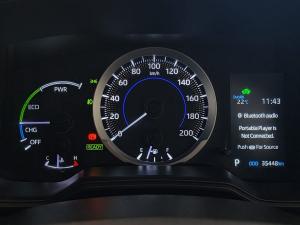 Toyota Corolla Cross 1.8 Hybrid XS - Image 29