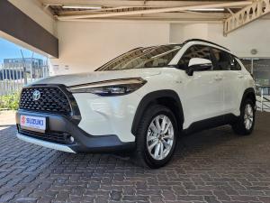 Toyota Corolla Cross 1.8 Hybrid XS - Image 3