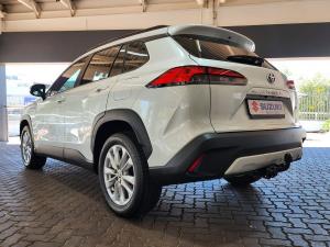 Toyota Corolla Cross 1.8 Hybrid XS - Image 5