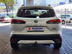 Toyota Corolla Cross 1.8 Hybrid XS - Image 7