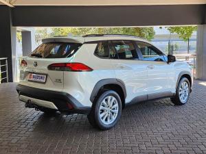 Toyota Corolla Cross 1.8 Hybrid XS - Image 8