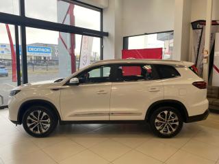 Chery Tiggo 8 Pro Max 2.0TGDI 390T Executive