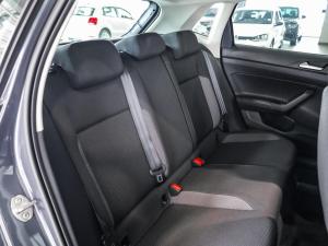 Volkswagen Polo hatch 1.0TSI Life manual - Image 14