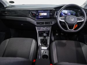 Volkswagen Polo hatch 1.0TSI Life manual - Image 18