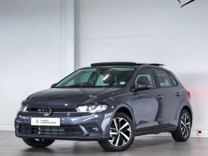 Volkswagen Polo hatch 1.0TSI Life manual - Image 1