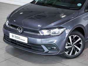 Volkswagen Polo hatch 1.0TSI Life manual - Image 2
