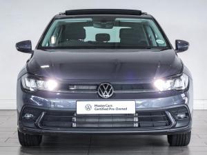 Volkswagen Polo hatch 1.0TSI Life manual - Image 3