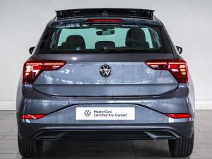 Volkswagen Polo hatch 1.0TSI Life manual - Image 8