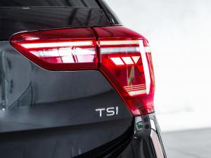 Volkswagen Polo hatch 1.0TSI Life manual - Image 10