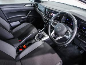 Volkswagen Polo hatch 1.0TSI Life manual - Image 11